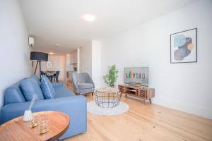 Liiiving in Porto - City View Apartments