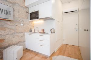 Liiiving in Porto- Clérigos Boutique Apartments
