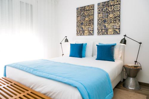 Liiiving in Porto | Cosy Experience Apartments