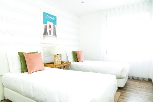 Liiiving in Porto | Cosy Experience Apartments