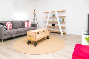Liiiving in Porto | Cosy Experience Apartments