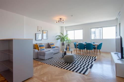 Liiiving in Porto | Downtown Secret Luxury Apartments