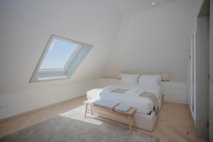 Liiiving in Porto - Luxury Beachfront Apartments