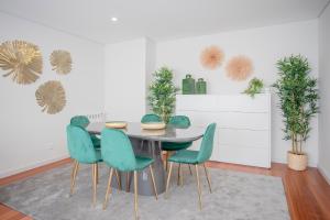 Liiiving in Porto - Luxury River View Apartments