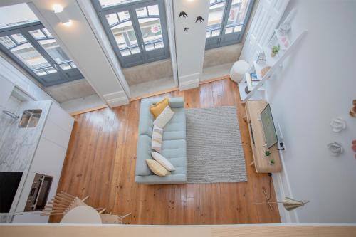 Liiiving in Porto - Santa Catarina Twin Apartments