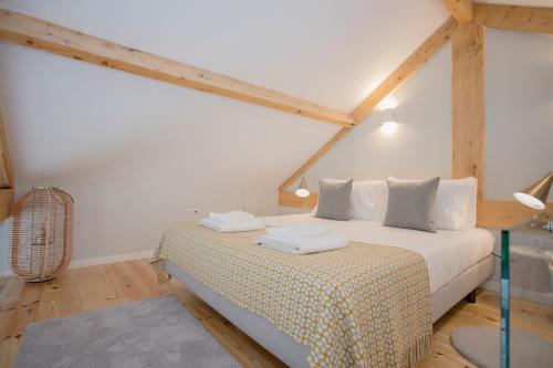 Liiiving in Porto - Santa Catarina Twin Apartments