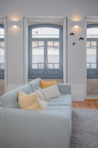 Liiiving in Porto - Santa Catarina Twin Apartments