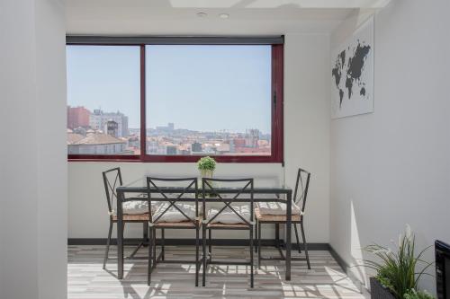 Liiiving - Invictus Bolhão Terrace