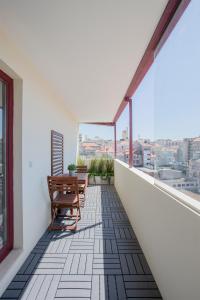 Liiiving - Invictus Bolhão Terrace