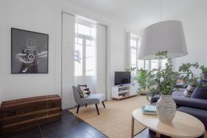 Liiiving - Telégrafo Classic Light Apartments