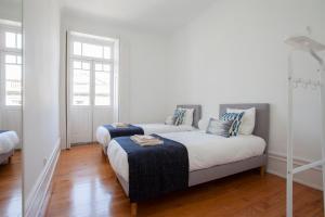 Liiiving - Telégrafo Classic Light Apartments