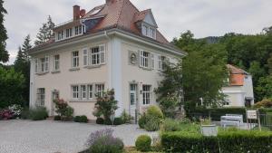 Lilienmatt Apartments