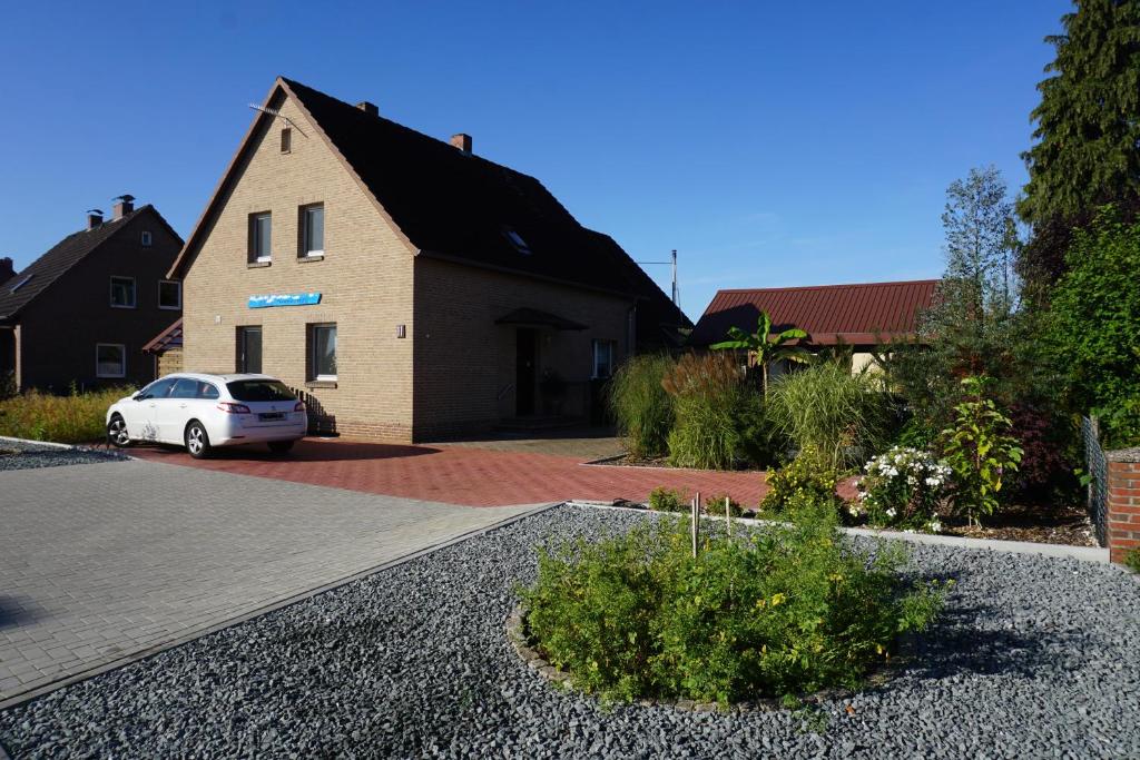 Lilis Ferienwohnung Ostpreußenweg 11, 29633 Munster im Heidekreis