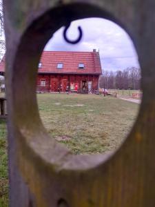 Liljas Haus im Spreewald