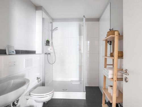limehome Aachen Vereinsstraße