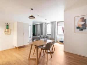 limehome Aachen Vereinsstraße