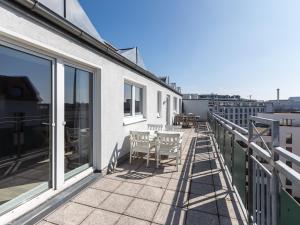 limehome Berlin Chausseestraße