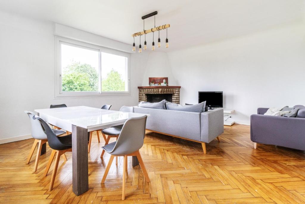 limehome Berlin Kopenhagener Straße