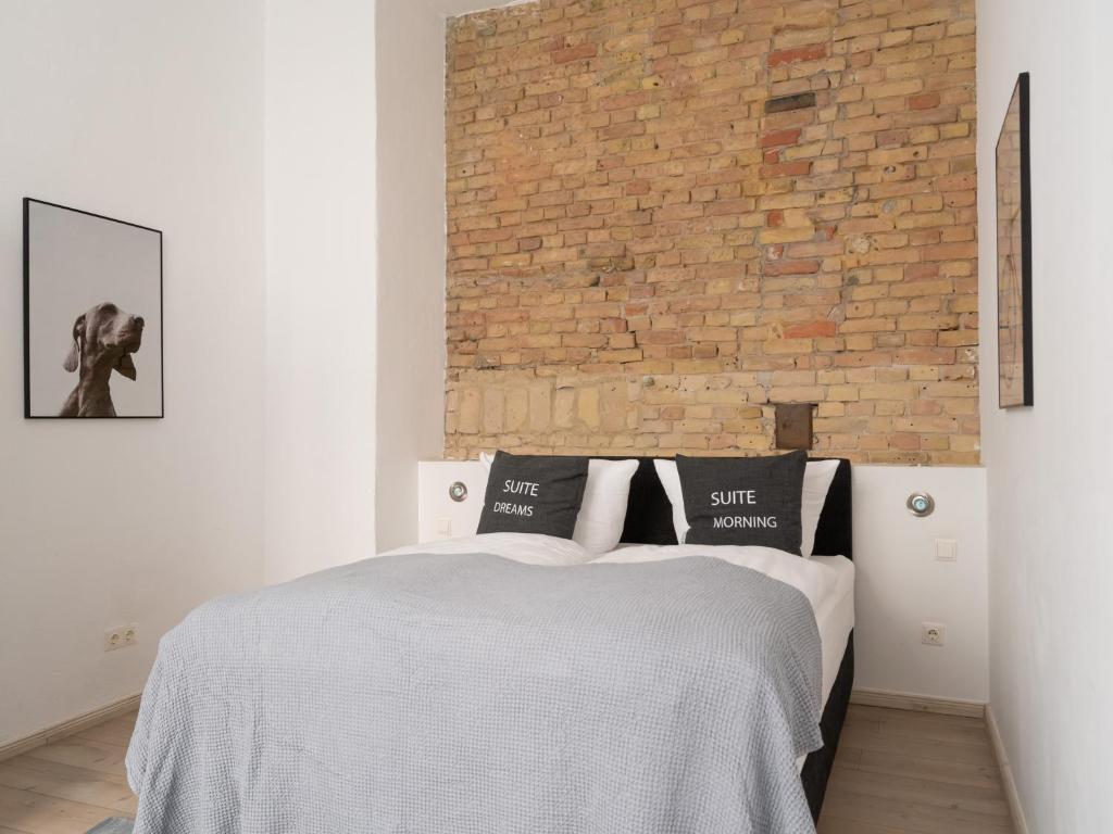 Appartements limehome Berlin Kopenhagener Straße Kopenhagener Str. 72 10437 Berlin