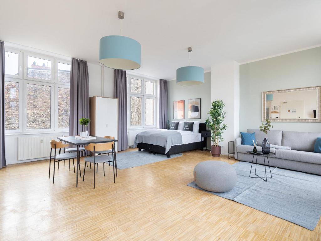 limehome Berlin Neue Straße Neue Str. 21 HH, 12103 Berlin