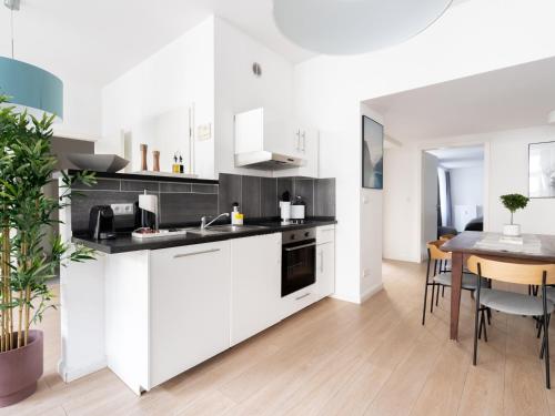 limehome Berlin Neue Straße