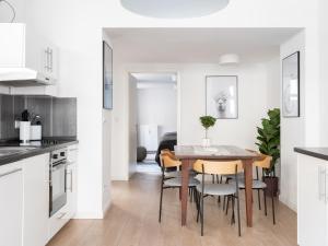 limehome Berlin Neue Straße