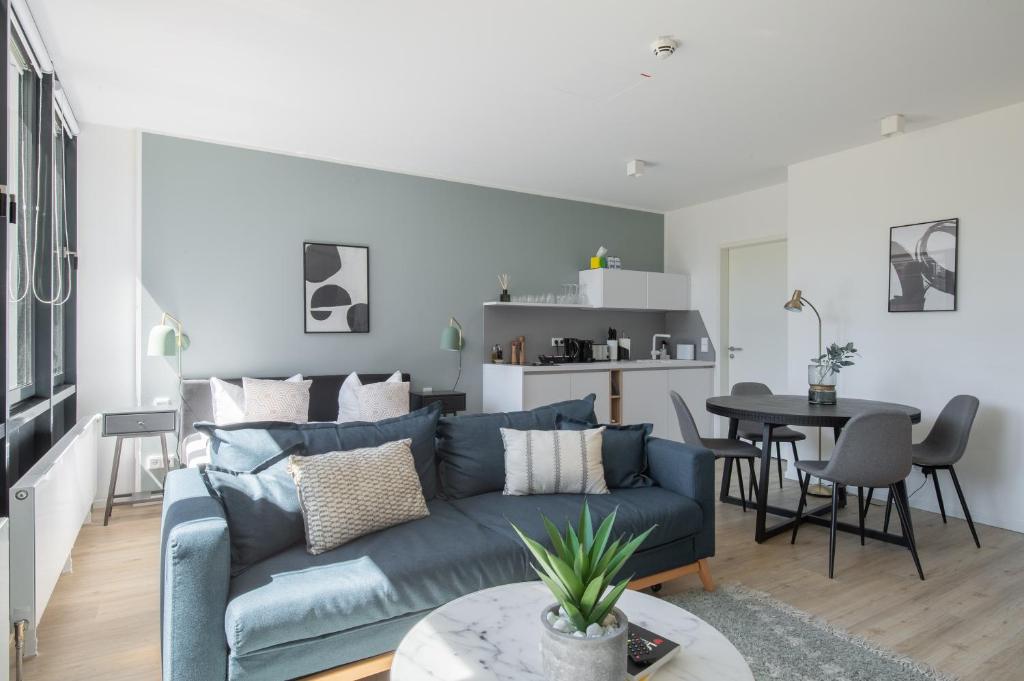 Appartements limehome Flensburg Holm 22 Holm 24937 Flensbourg