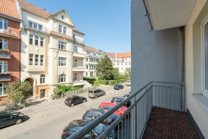 limehome Kassel Motzstraße