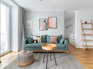 Appartements limehome Leipzig Jahnallee 21 Jahnallee 04109 Leipzig Saxe