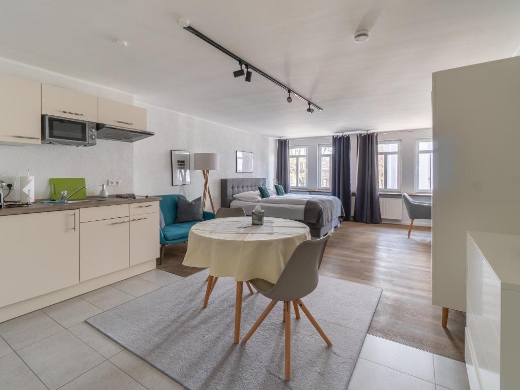 Appartements limehome Montabaur Kirchstraße 46 Kirchstraße 56410 Montabaur