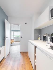 limehome Wolfsburg Porschestraße