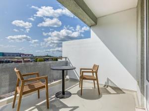 limehome Wolfsburg Porschestraße