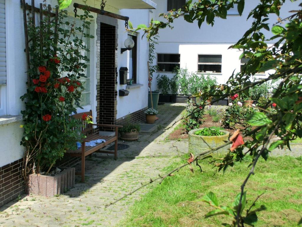 Lindenhof Hahn Lindenhof, 56865 Blankenrath