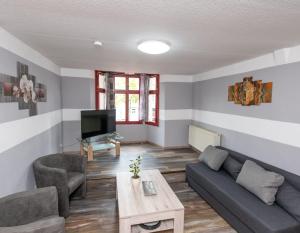 Lindenring Pension