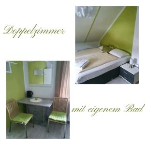 Lindner Ferienwohnungen und Doppelzimmer