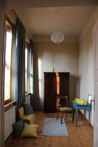 Appartements Lindstedter Gutsstuben Zum Lindengut 77 Ortsteil Lindstedt 39638 Gardelegen Saxe-Anhalt