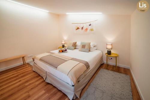 Lis Apartments