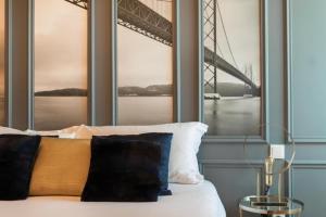 Lisbon Airport Charming Rooms by LovelyStay