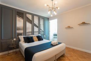 Lisbon Airport Charming Rooms by LovelyStay