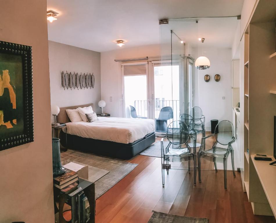 Lisbon Bairro Alto Apartments Free Parking Rua Poço dos Negros 150, 1200-342 Lisbonne