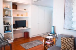 Lisbon Bairro Alto Apartments Free Parking