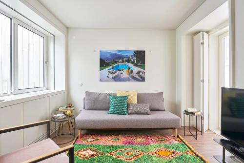 Lisbon Best Choice Prime Apartments Alfama