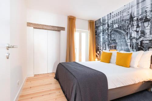 Lisbon Bica Suites