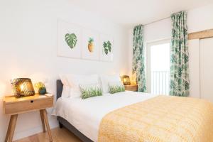 Lisbon Bica Suites