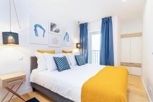 Lisbon Bica Suites
