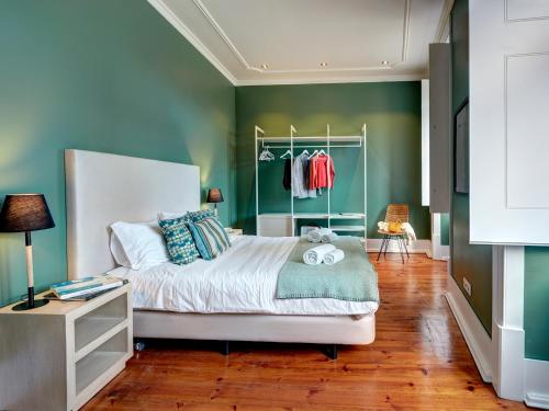 Lisbon Canaan Boutique Apartments Gaivotas by Get Your Stay