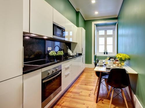 Lisbon Canaan Boutique Apartments Gaivotas by Get Your Stay