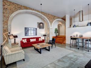 Lisbon Canaan Boutique Apartments Gaivotas by Get Your Stay