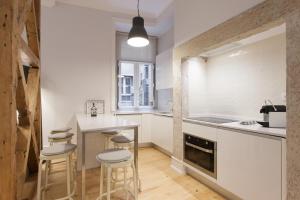 Lisbon Center Apartments