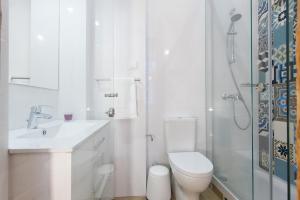 Lisbon Center Apartments